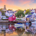 The Convenience of Online Banking in Rockingham County, New Hampshire