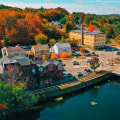 The Evolution of Banking: Mobile Banking in Rockingham County, New Hampshire