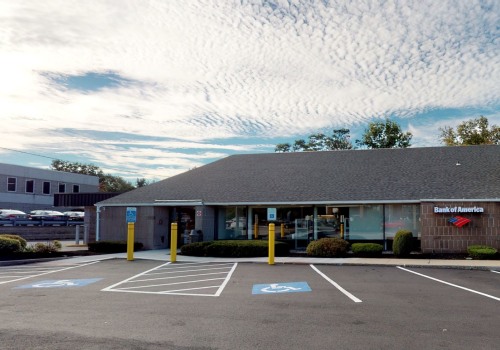 The Benefits of Choosing a Bank for Financial Planning in Rockingham County, New Hampshire