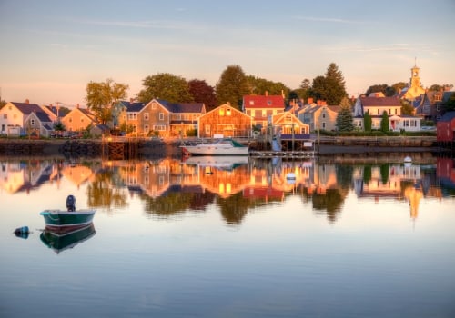 A Comprehensive Guide to Credit Cards in Rockingham County, New Hampshire