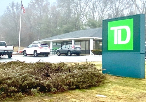 The Best Banking Options for Seniors in Rockingham County, New Hampshire