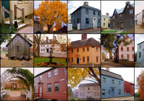 The Evolution of Banking in Rockingham County, New Hampshire
